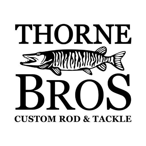 Thorne Bros Custom Rod and Tackle