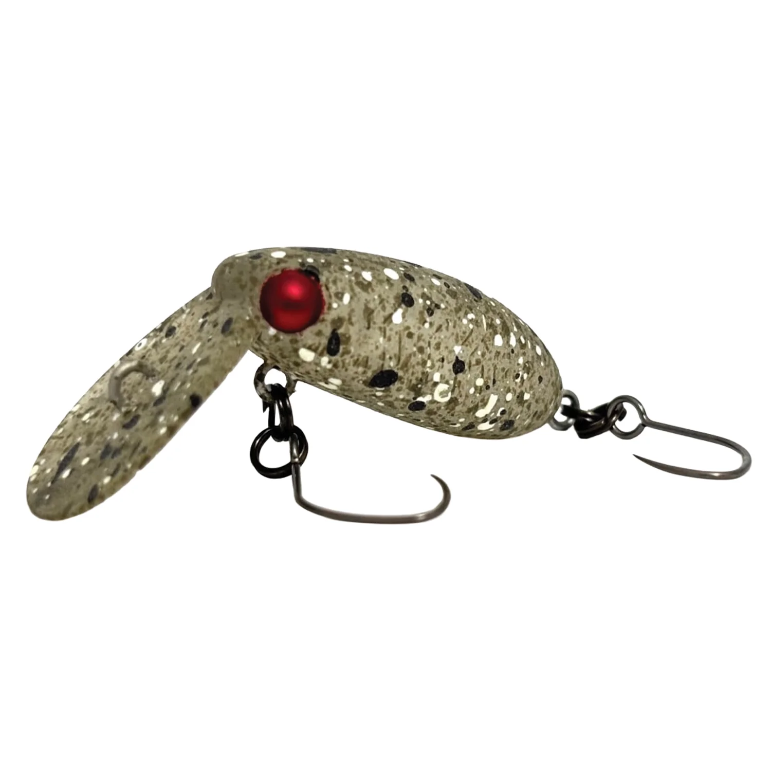 Topwater - Wake Baits