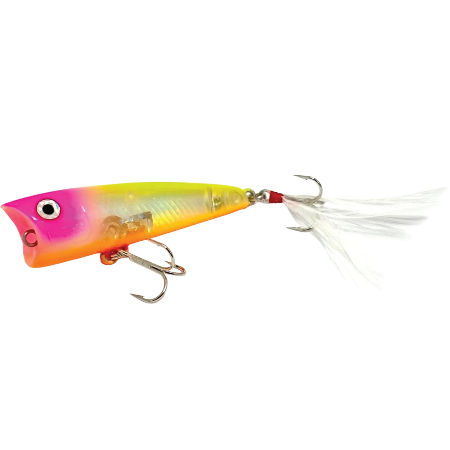 Topwater - Poppers