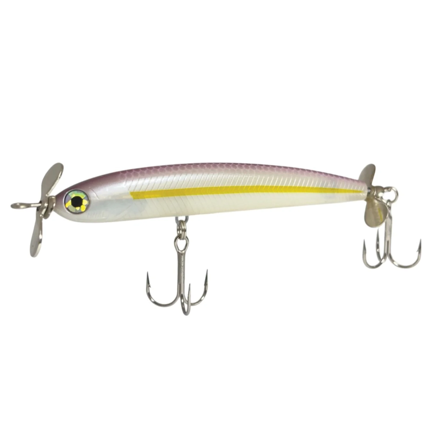Topwater - Prop Baits