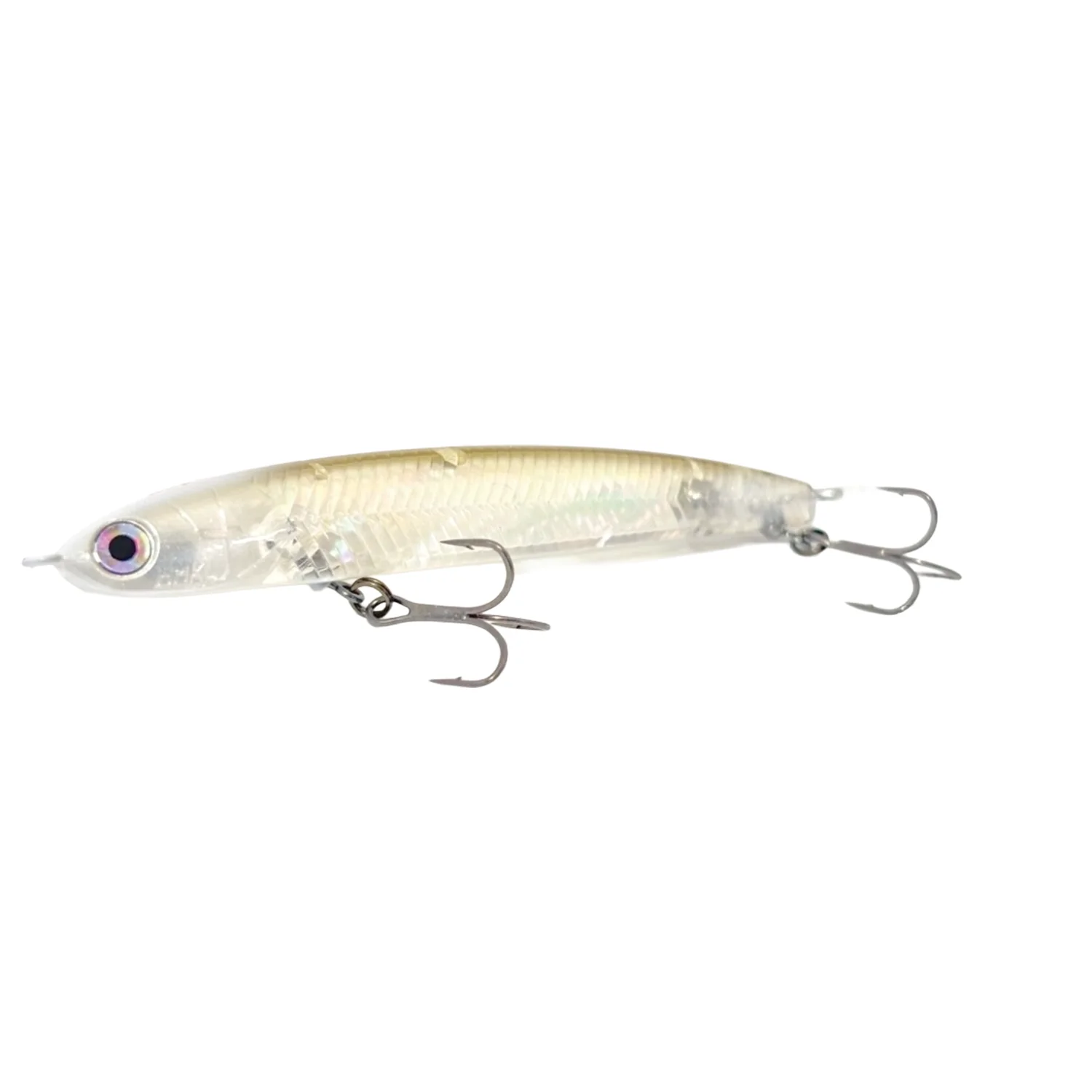 Topwater - Walking Baits